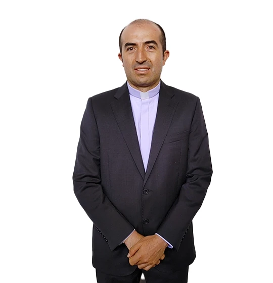 Pablo Hernando Beltran Pbro