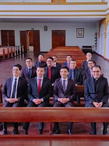 Porqué ser Sacerdote?