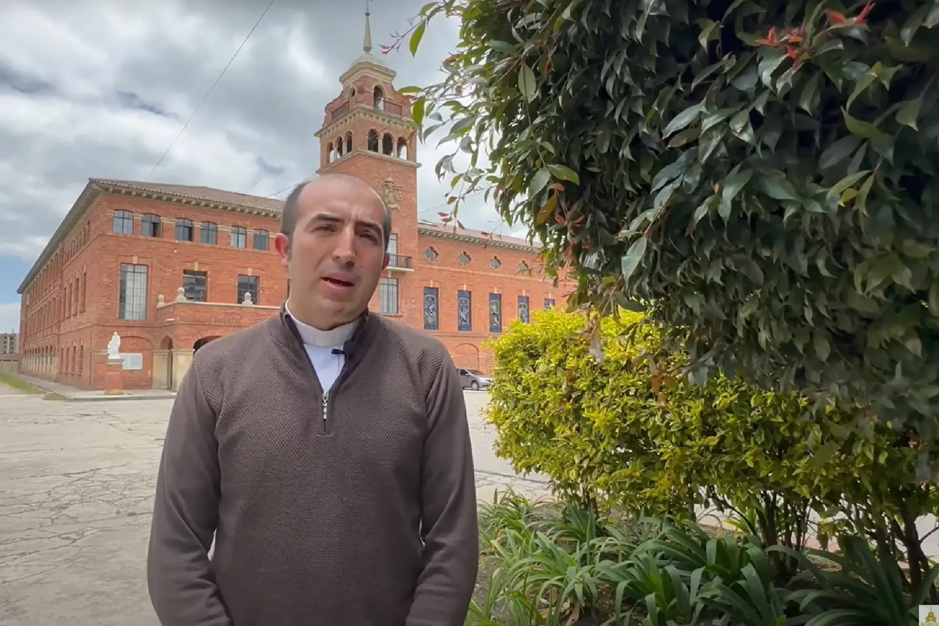 Septiembre el mes del Seminario