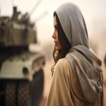 El Papa a los católicos de Oriente Medio: Estoy con ustedes, sedientos de paz